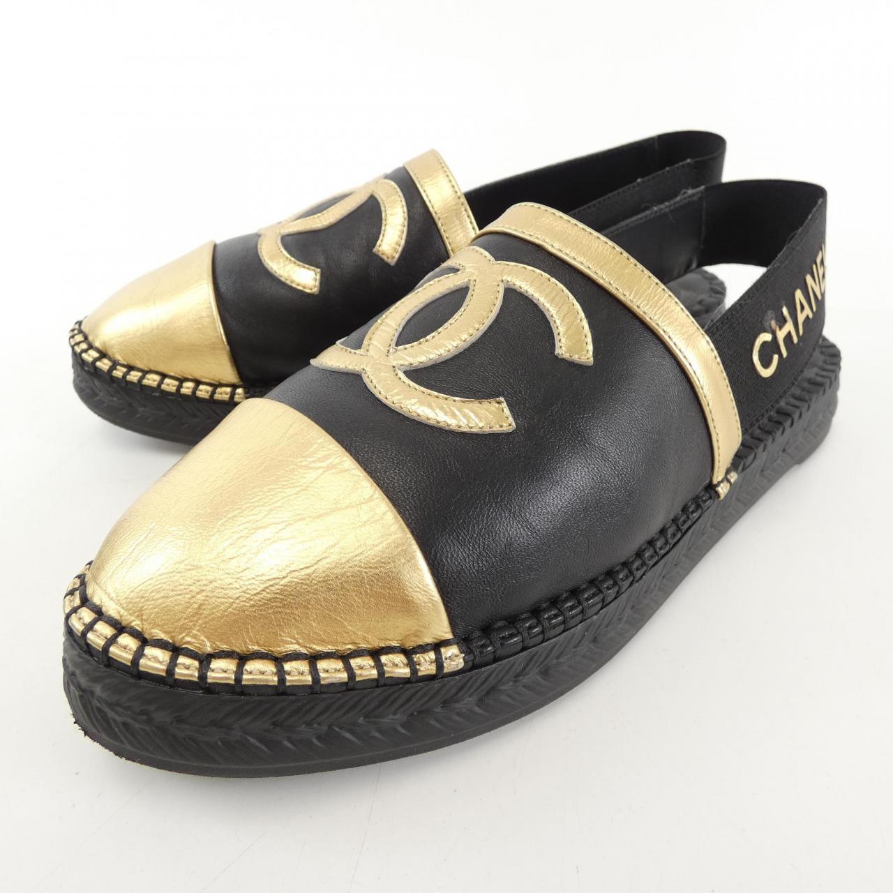 シャネル CHANEL シューズ