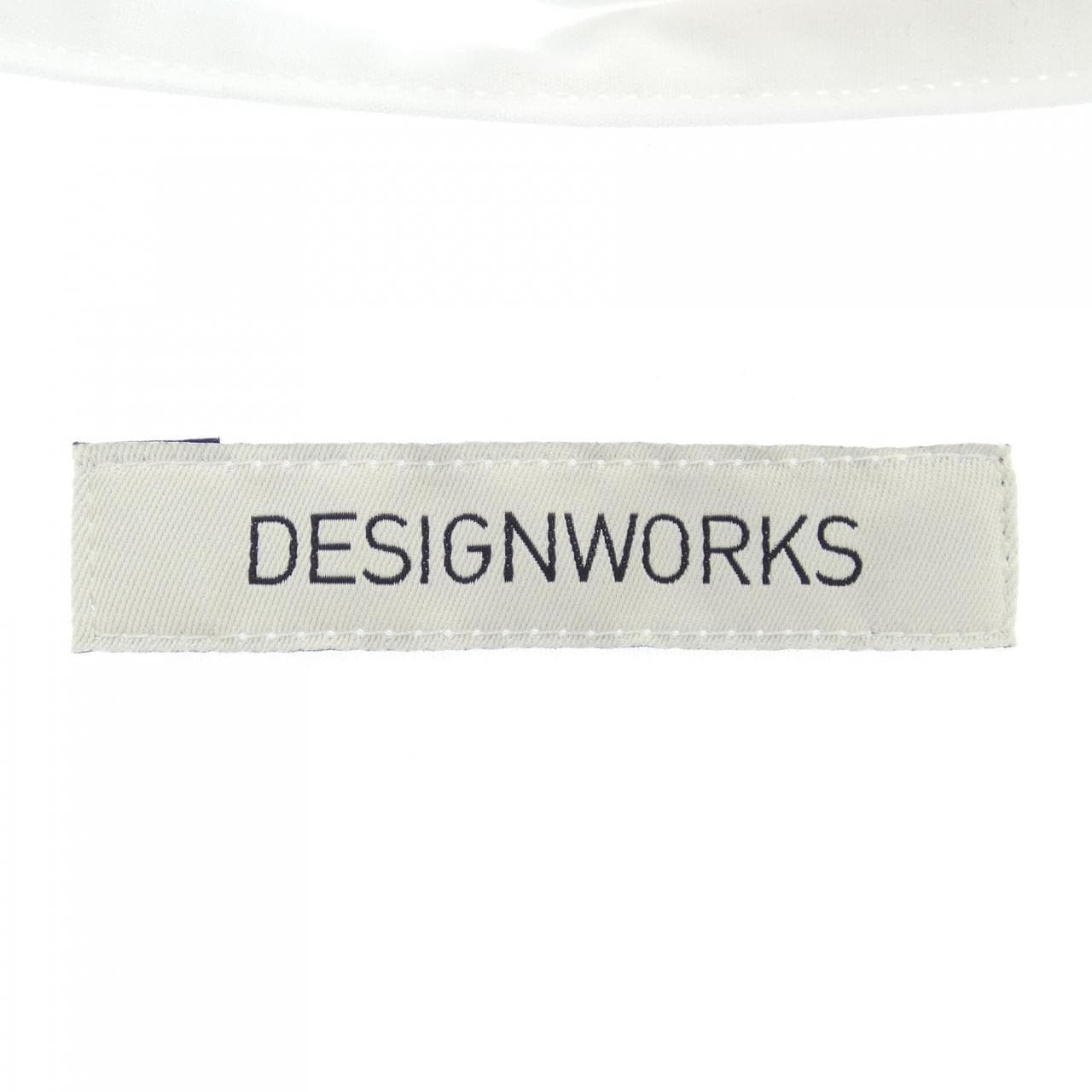 DESIGN WORKS DESIGN WORKS Shirt