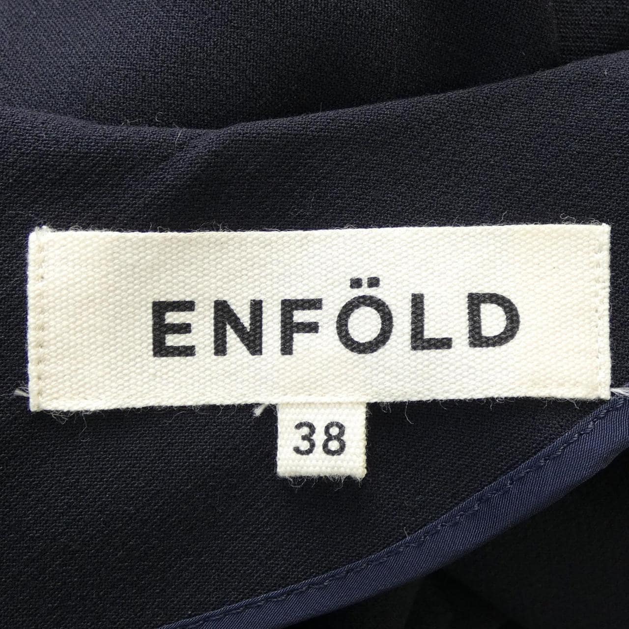 Enford ENFOLD连衣裙