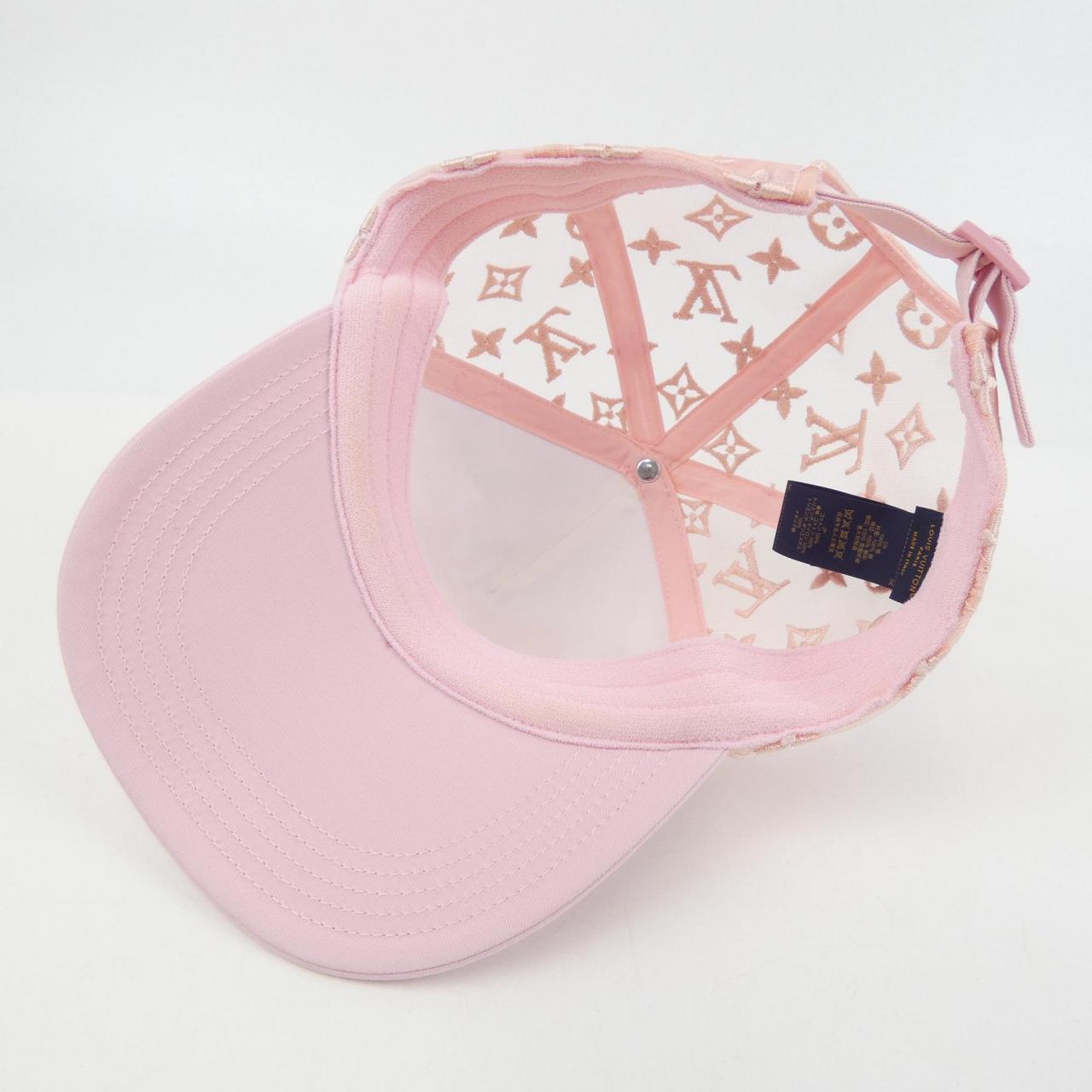ルイヴィトン LOUIS VUITTON キャップ