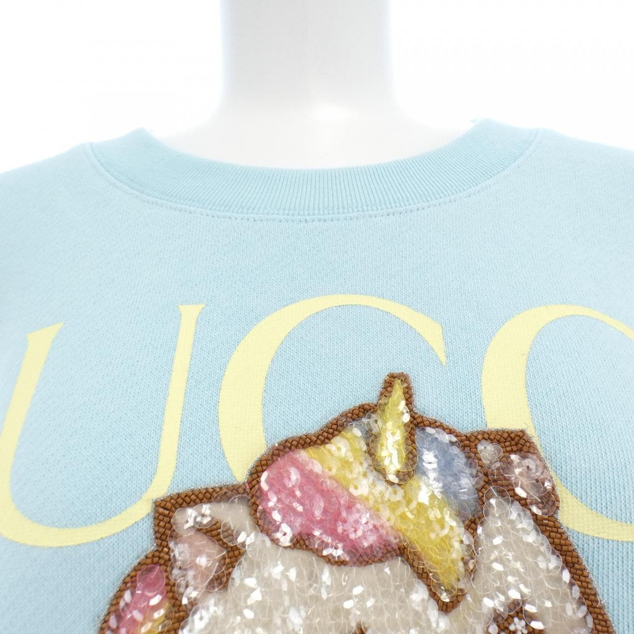 グッチ GUCCI スウェット