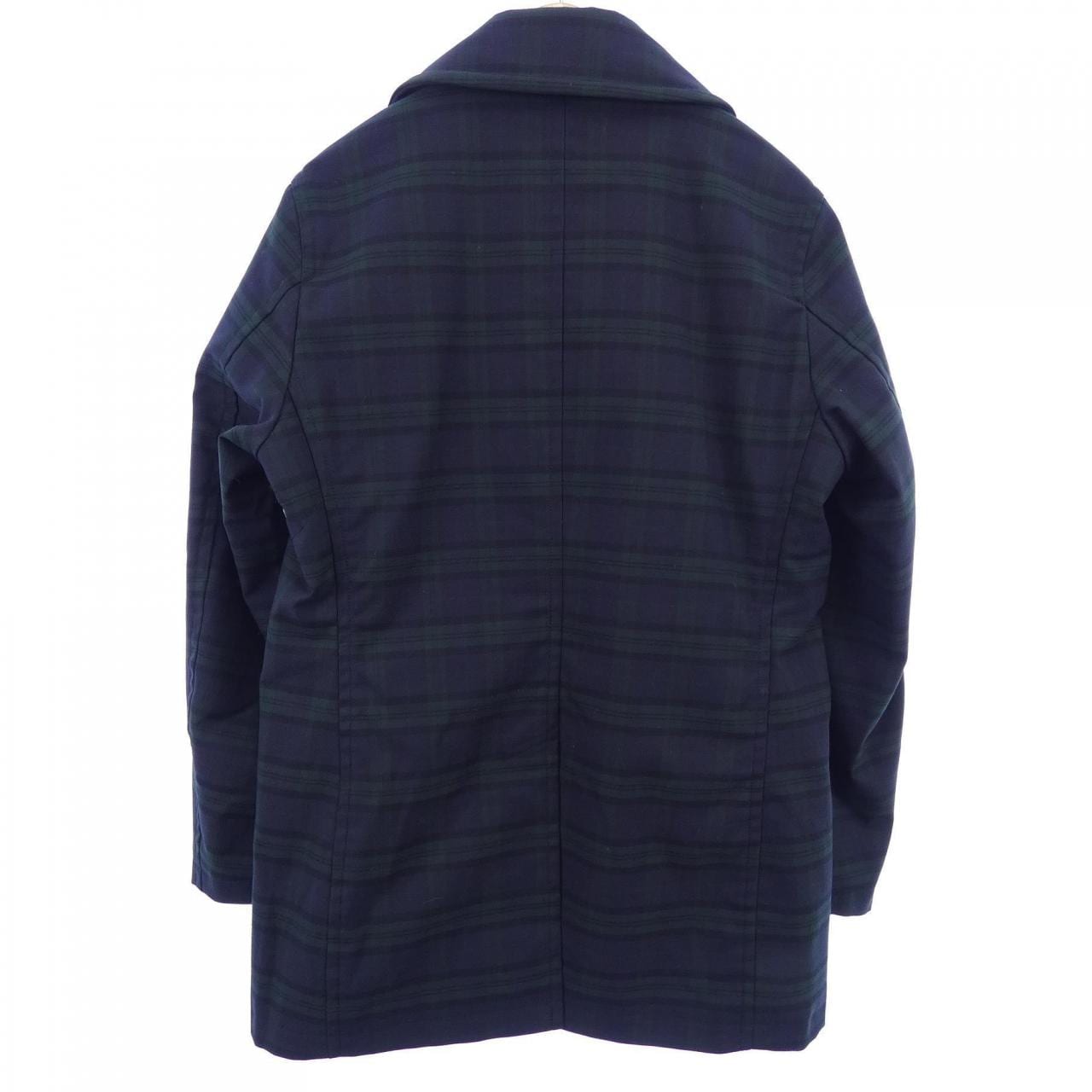 マッキントッシュフィロソフィー MACKINTOSH PHILOSOPHY コート