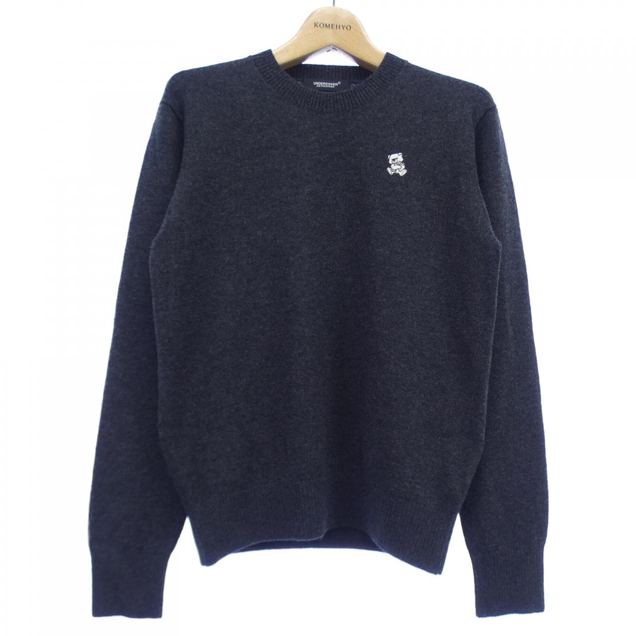 アンダーカバー UNDER COVER ニット