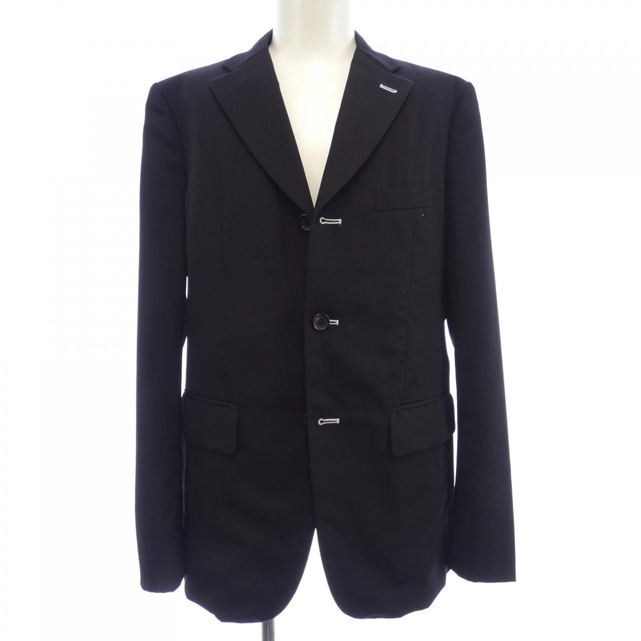 COMDEUX GARCONS HOMME DEUX夾克