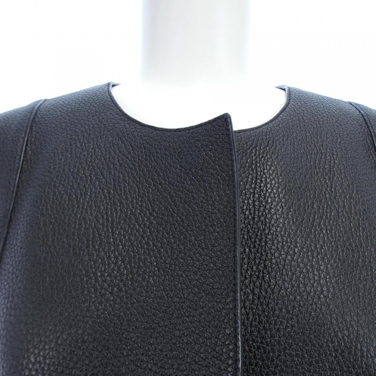 HERMES long vest