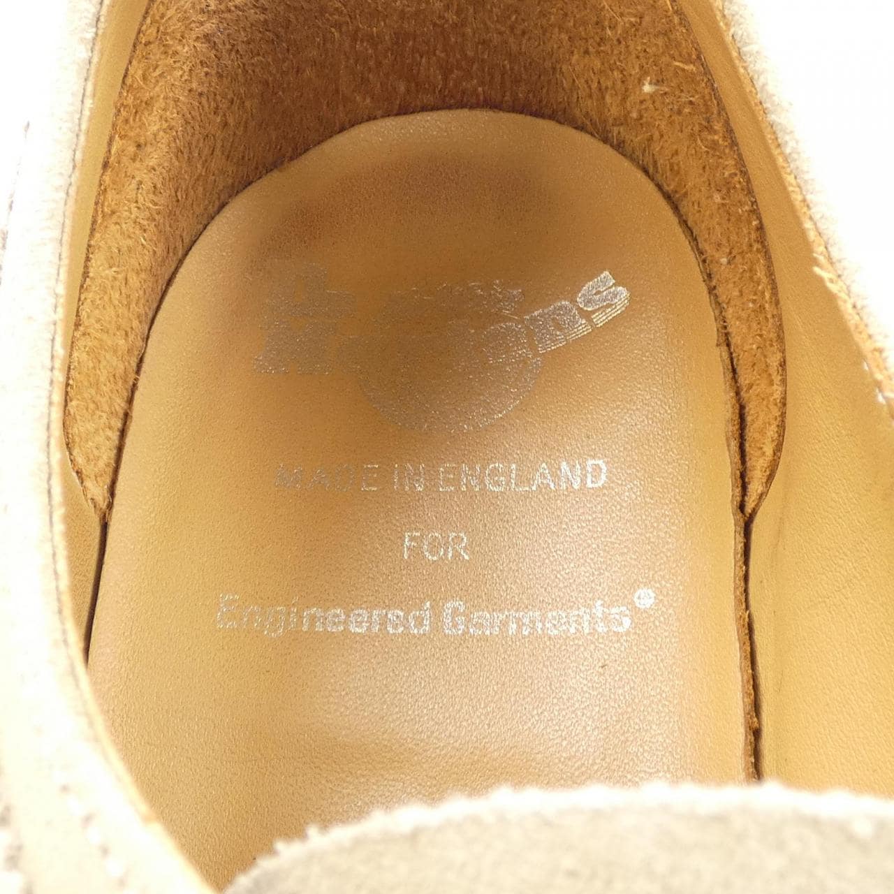 ドクターマーチン DR.MARTENS シューズ