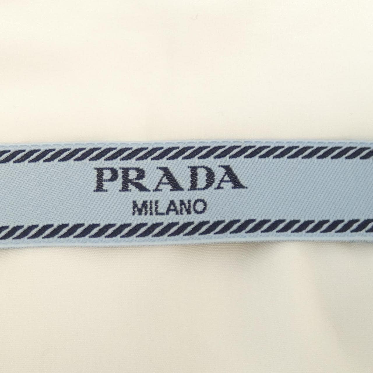 プラダ PRADA シャツ