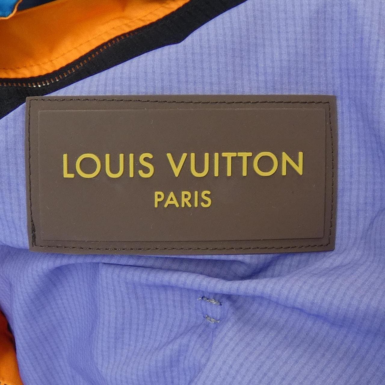 ルイヴィトン LOUIS VUITTON ブルゾン