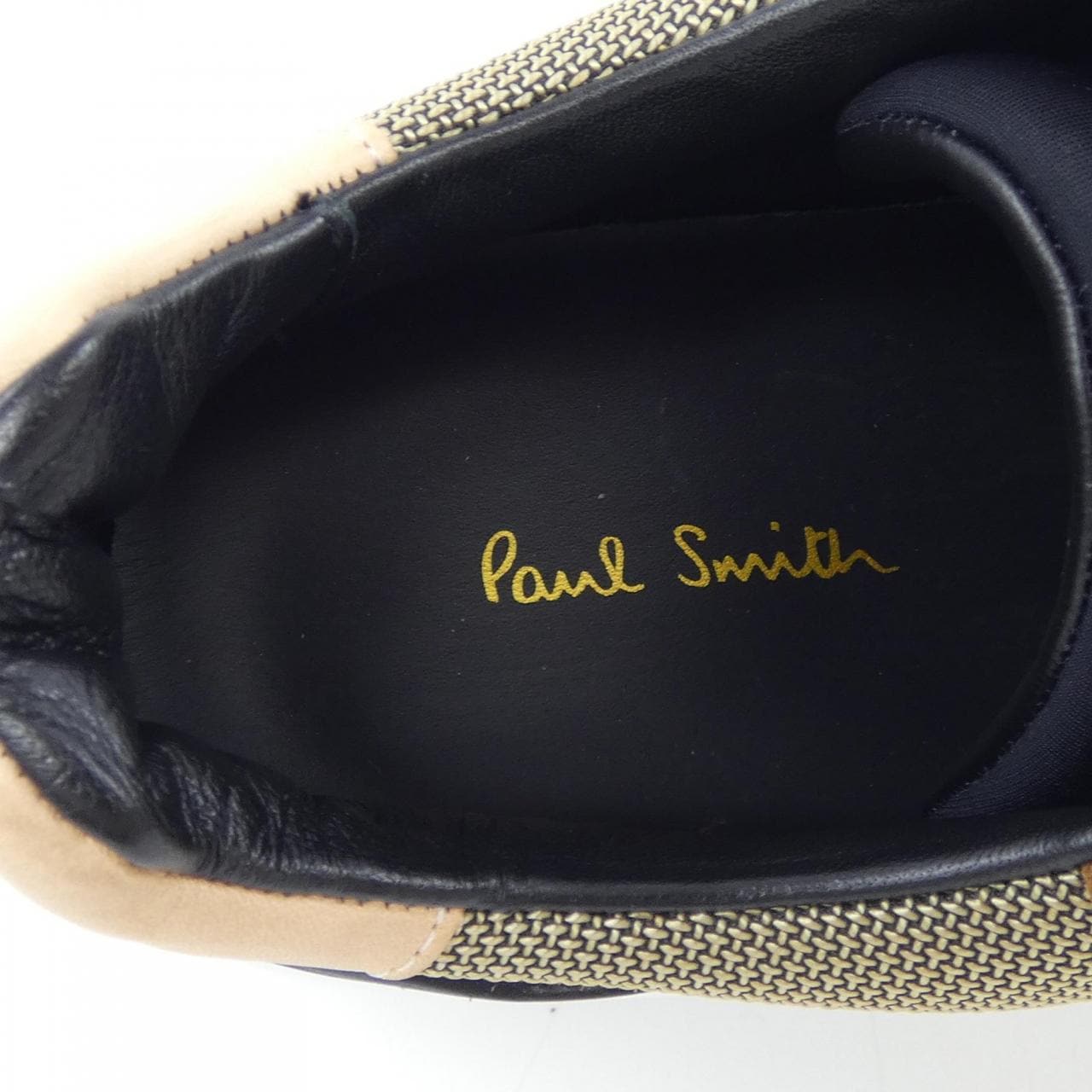 ポールスミス Paul Smith スニーカー