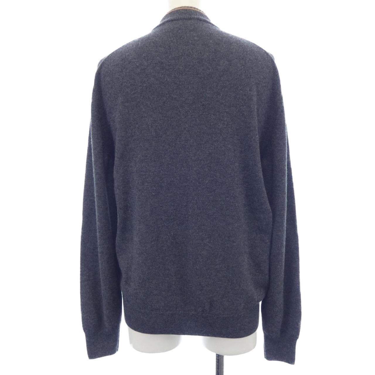 エルメス HERMES 467160HA カーディガン