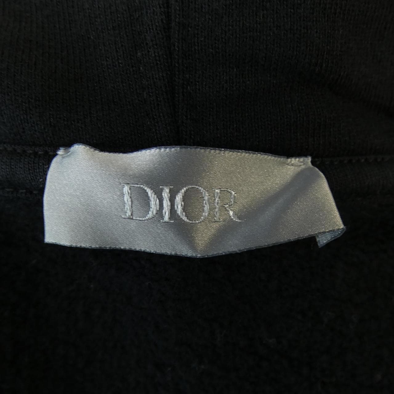 ディオール DIOR KENNY SCHARF ケニーシャーフ 143J683A0531 パーカー