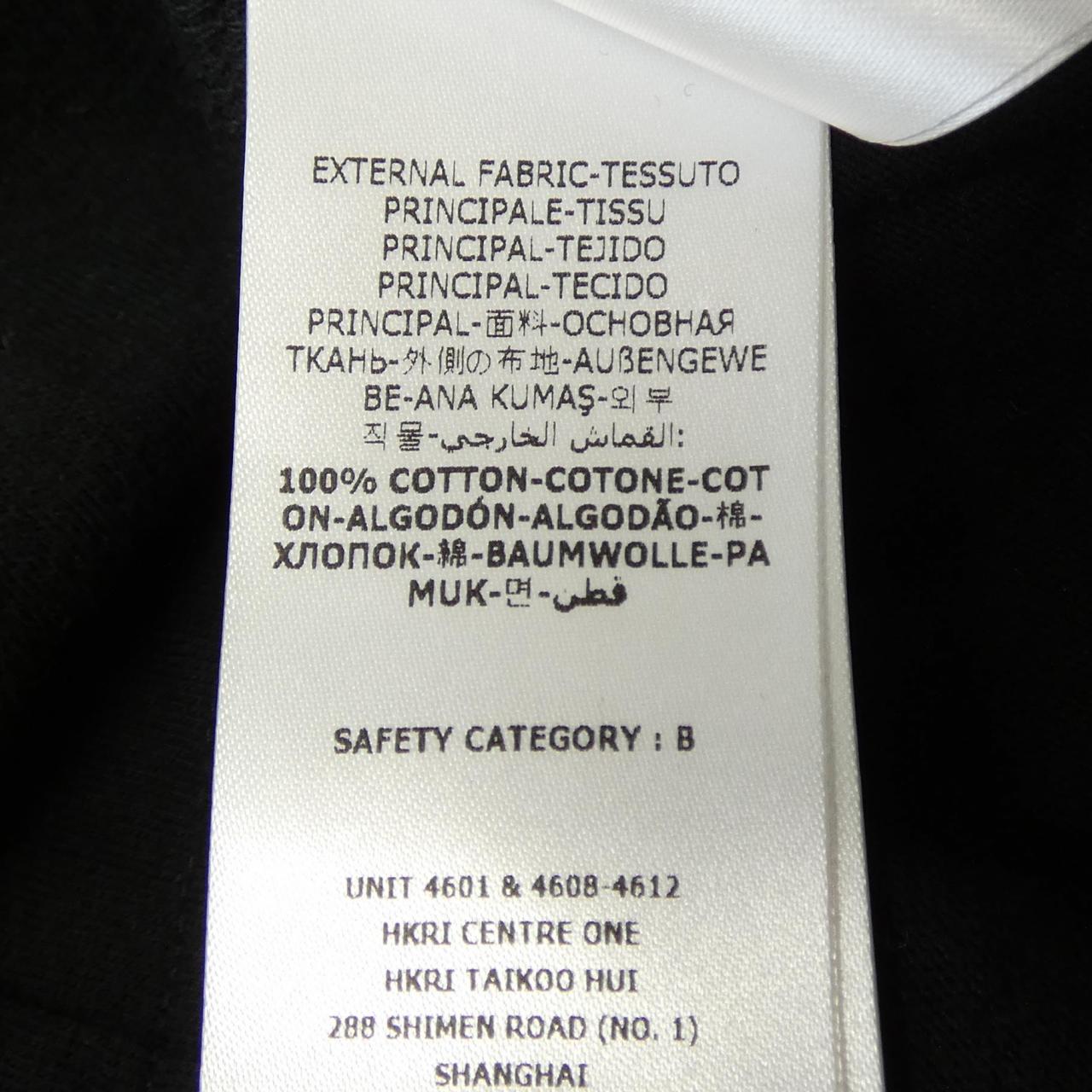 ジミーチュウ JIMMY CHOO H4M 006 001 S／Sシャツ