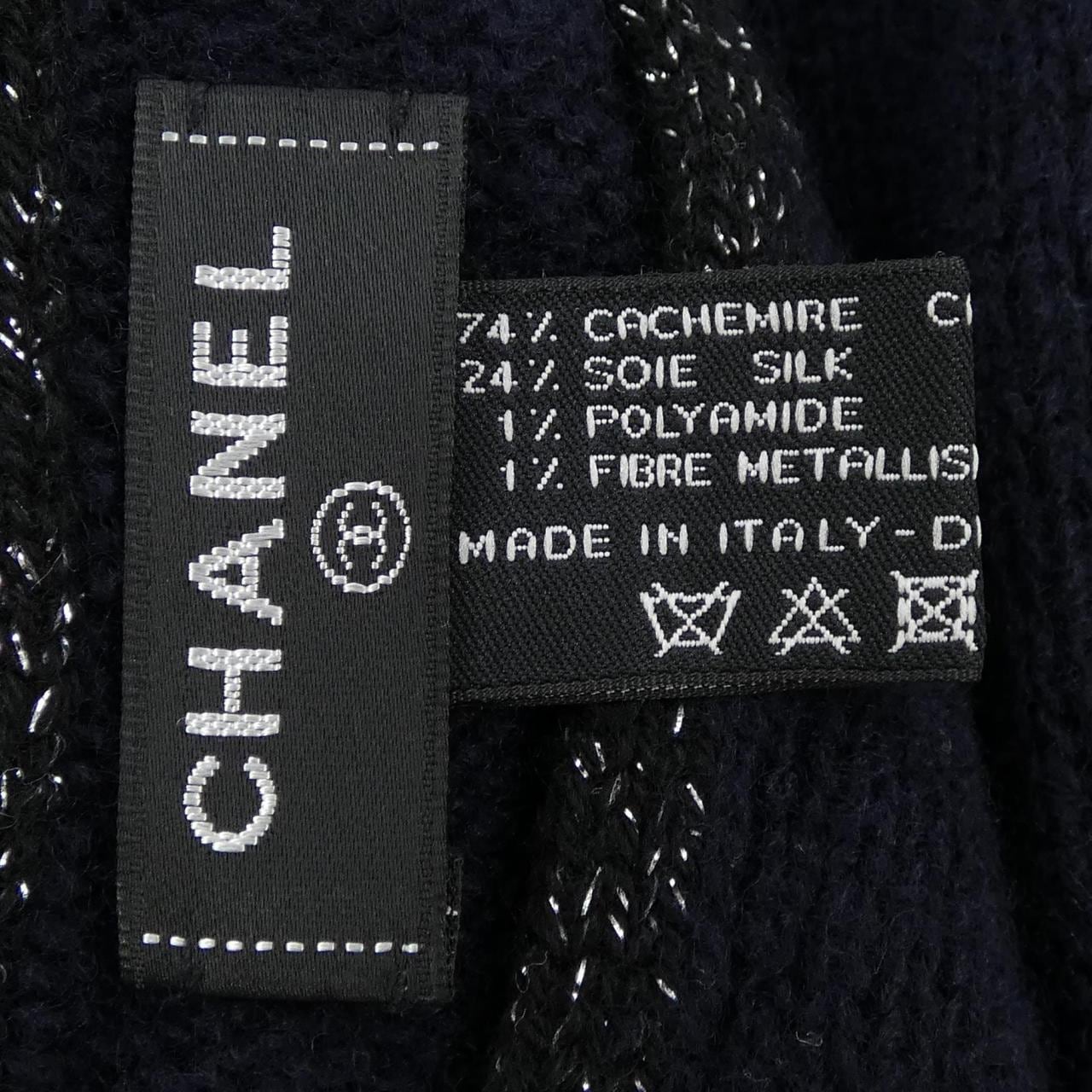 シャネル CHANEL 78217 STOLE