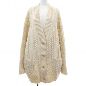 ヨリ yori カーディガン