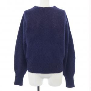 グリーンレーベルリラクシング green label relaxing ニット