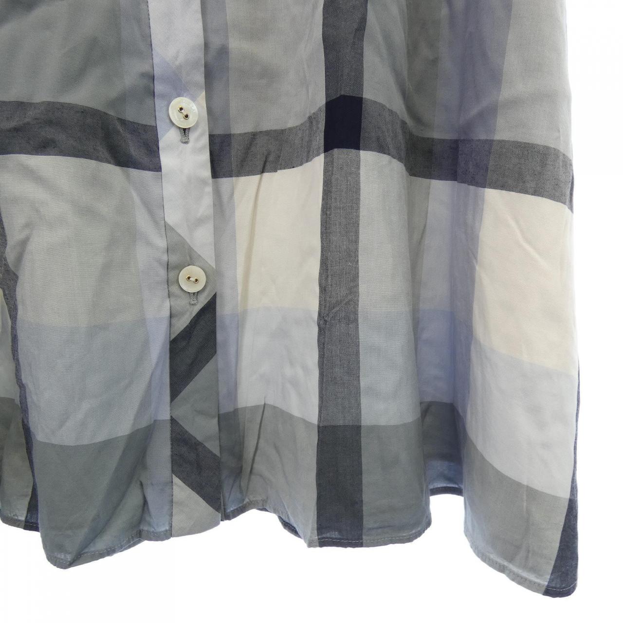 ブルーレーベルクレストブリッジ BLUE LABEL CRESTBRIDGE スカート