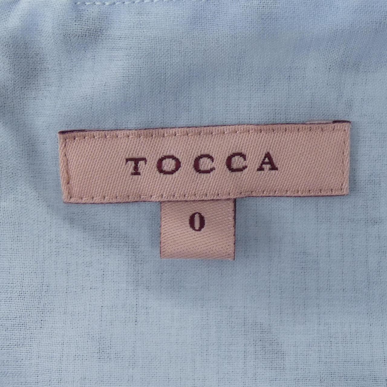 トッカ TOCCA ワンピース