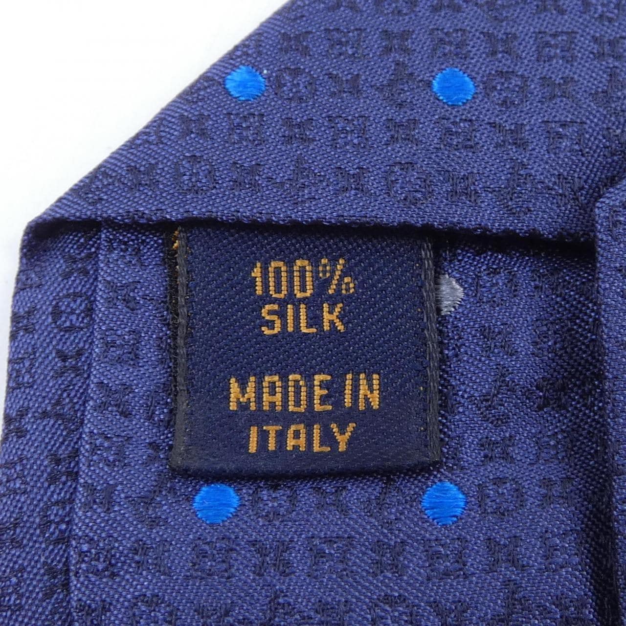 ルイヴィトン LOUIS VUITTON NECKTIE