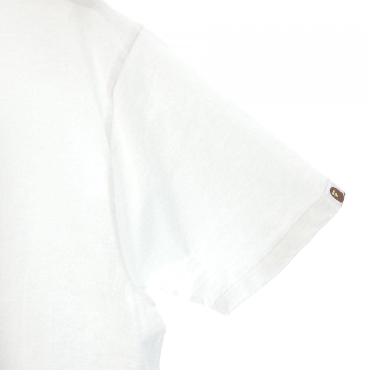 アベイシングエイプ A BATHING APE 001TEG231951X Tシャツ