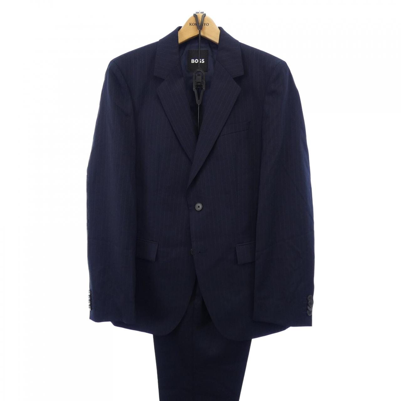 ボス BOSS スーツ