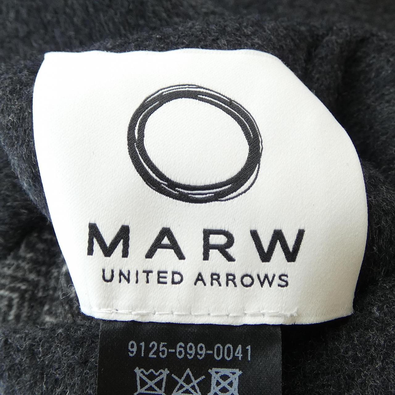 Maru United Arrows MARW UNITED ARROWS夾克