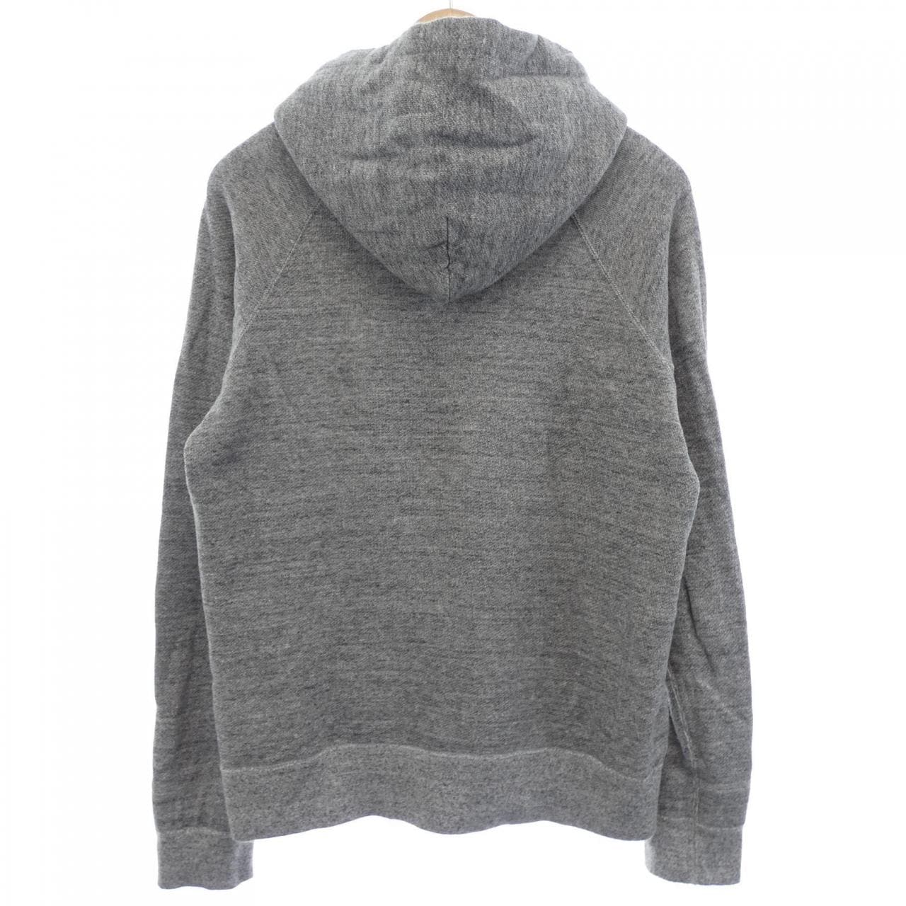 エヌハリウッド N.HOOLYWOOD パーカー