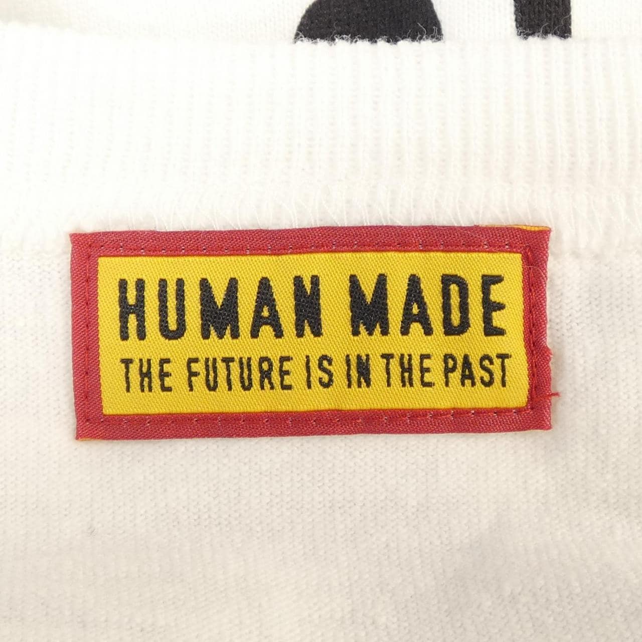 ヒューマンメイド HUMAN MADE Tシャツ