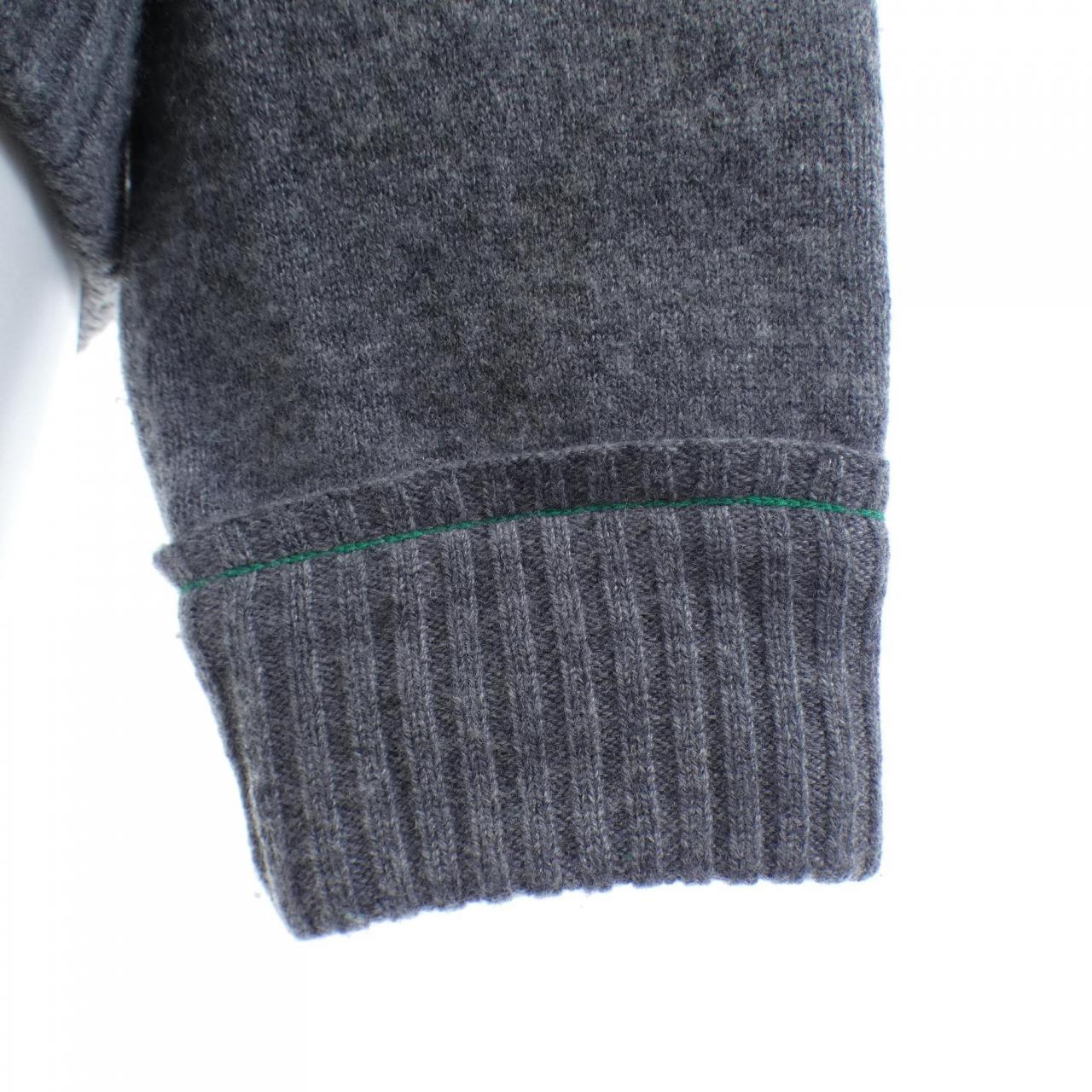 サカイ SACAI SCW-248 ニット