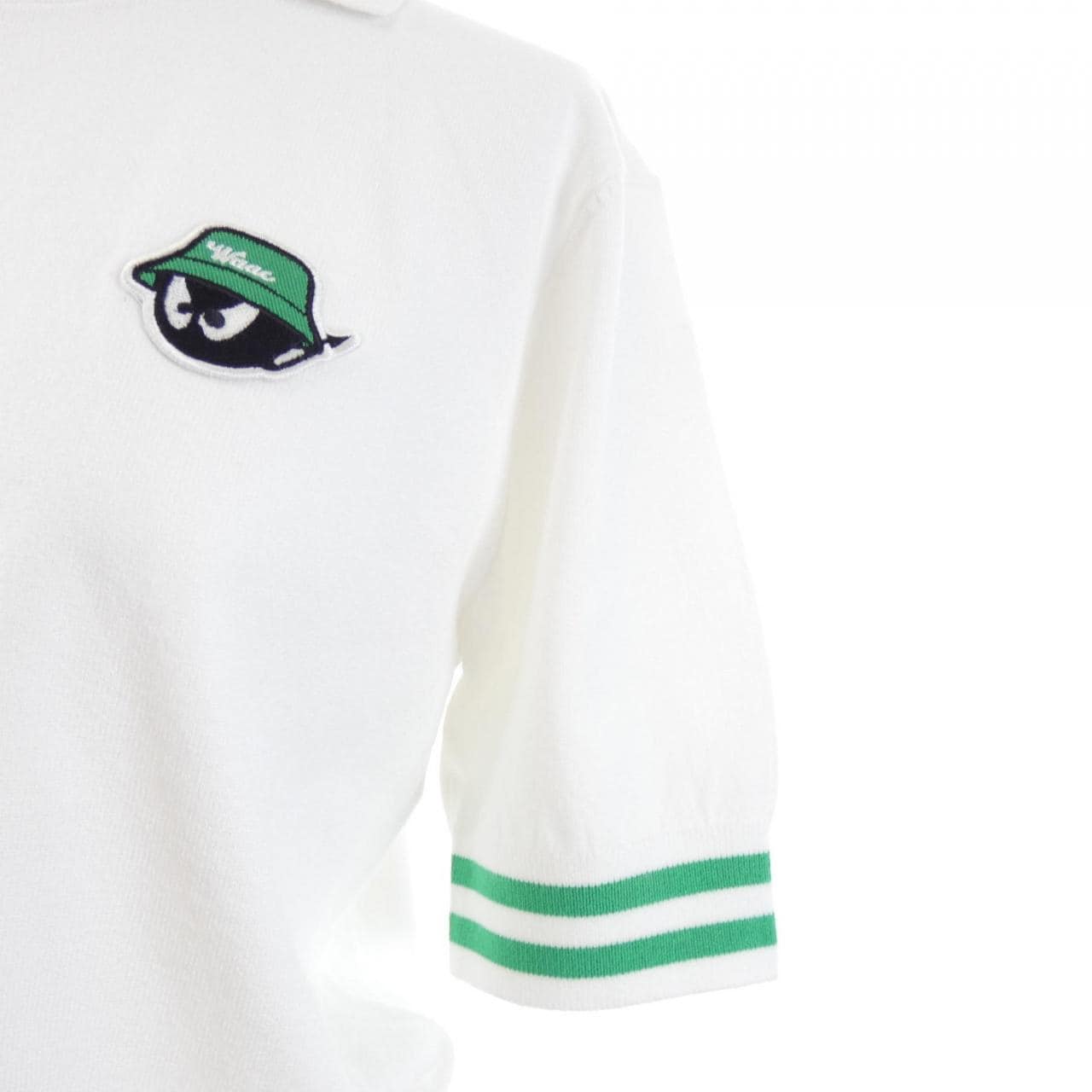 WAAC ポロシャツ