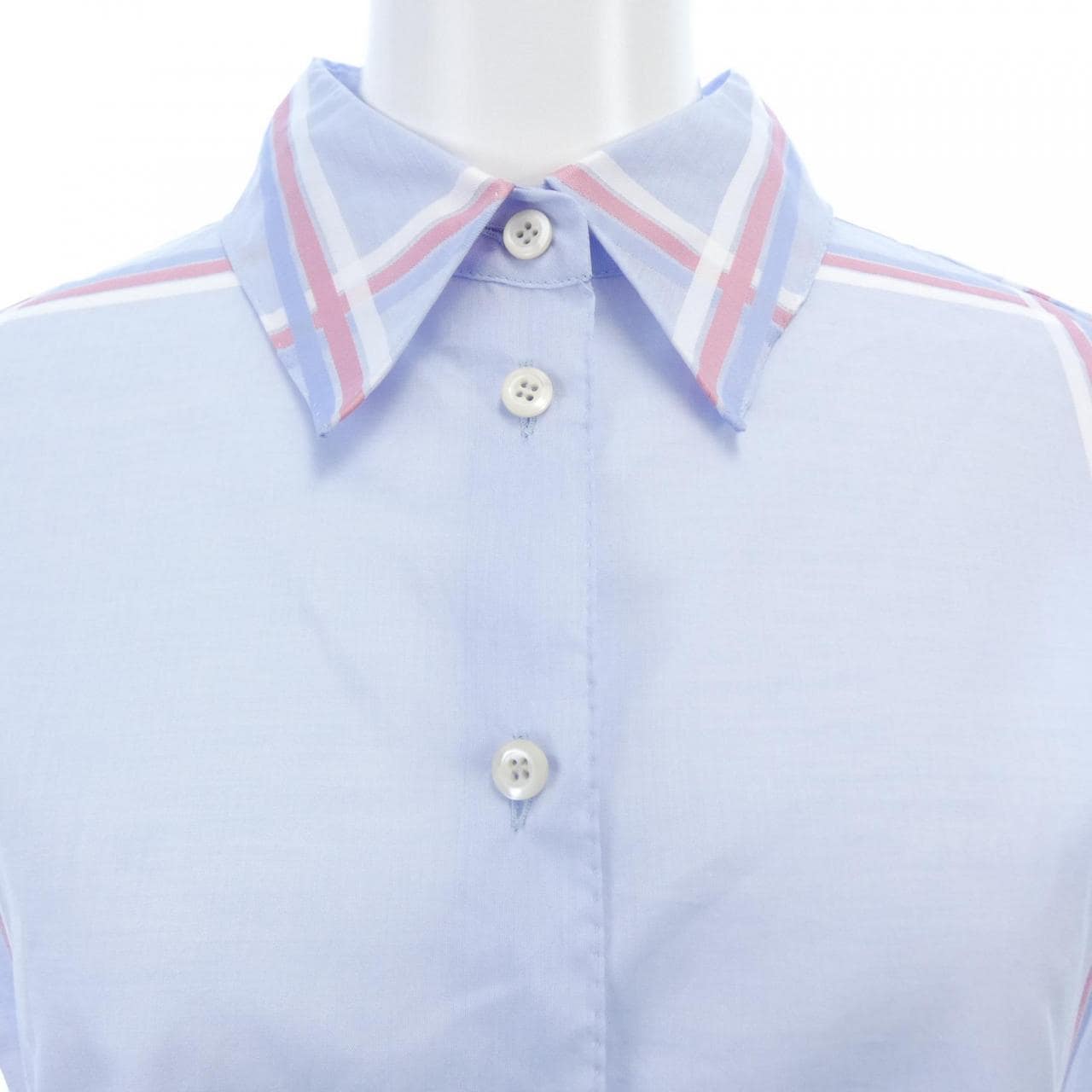 プラダ PRADA P433HR SOOO 15GD シャツ