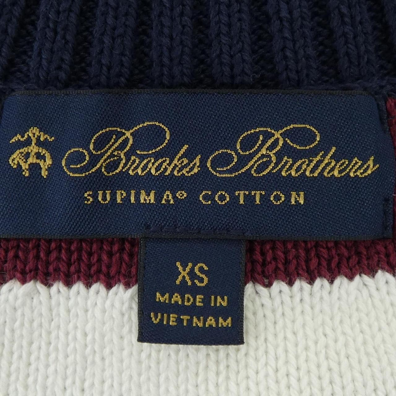 ブルックスブラザーズ BROOKS BROTHERS ベスト
