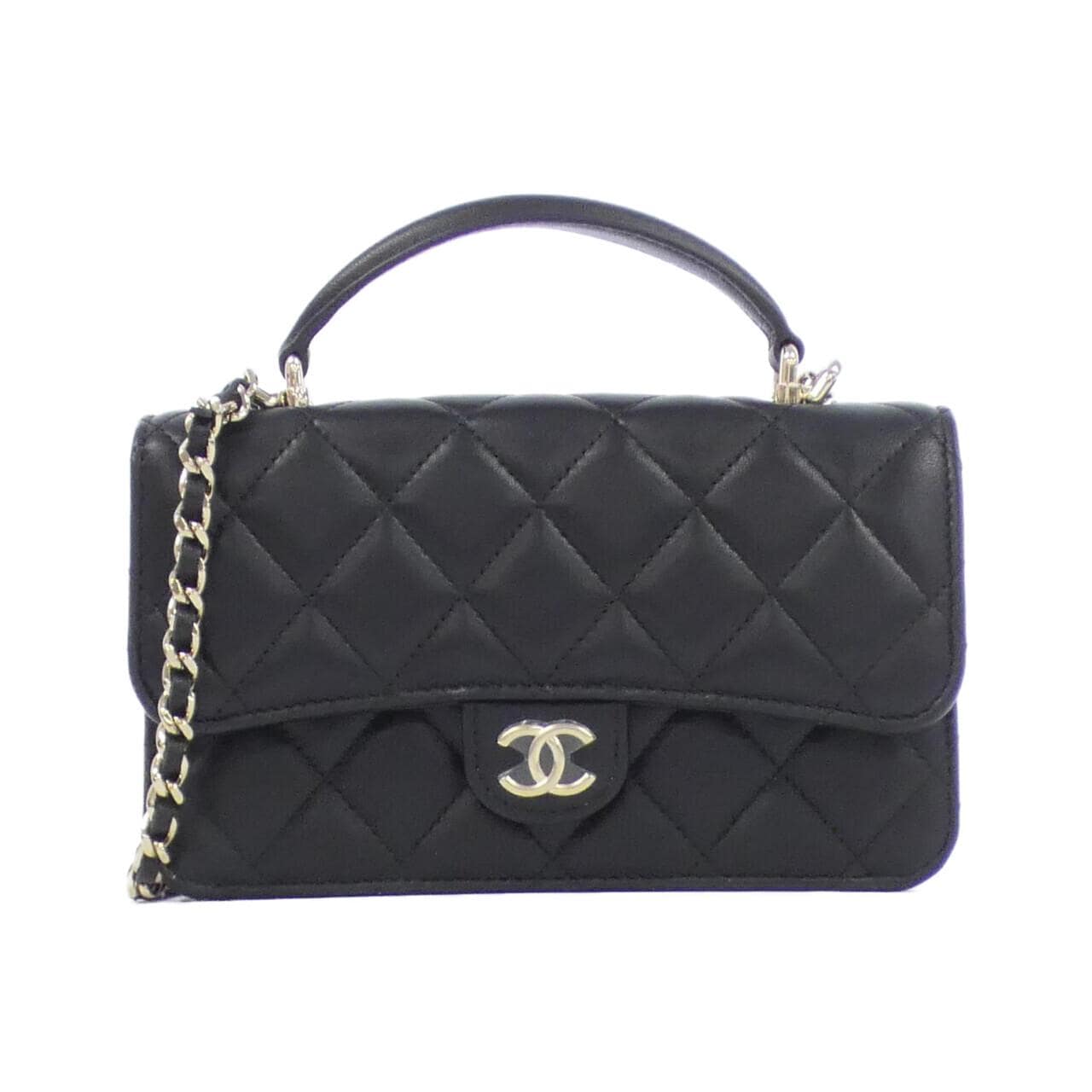 CHANEL AP3226 手機殼