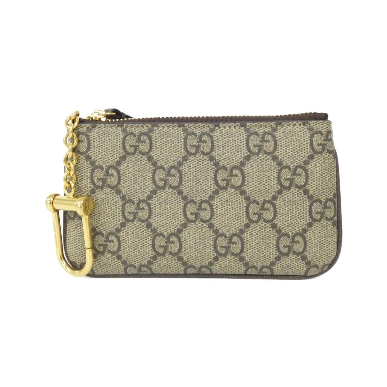 グッチ OPHIDIA 772321 K9GSG コイン＆キーケース