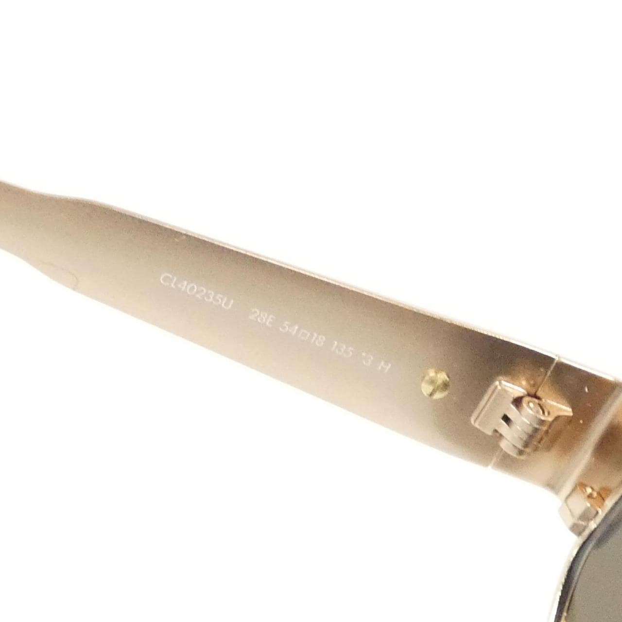 セリーヌ CL40235U サングラス