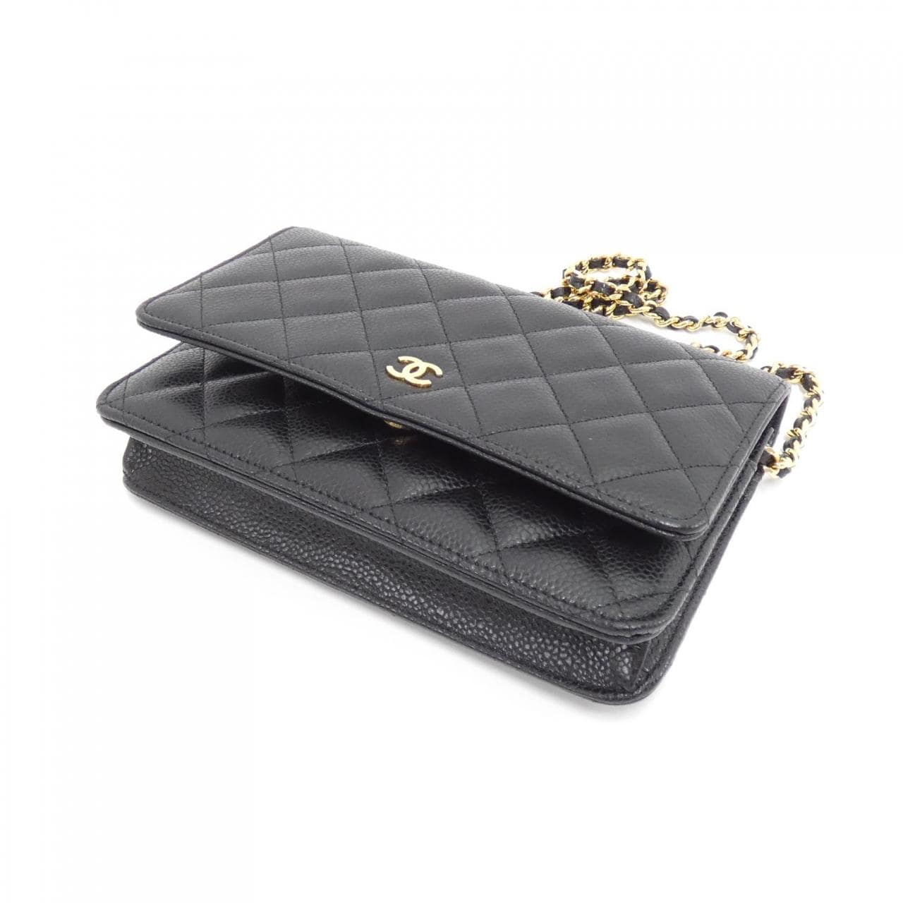 CHANELシャネル タイムレスクラシック ライン チェーンウォレット yukishop｜激安ブランドコピー バッグ/時計/服/靴/ジュエリー