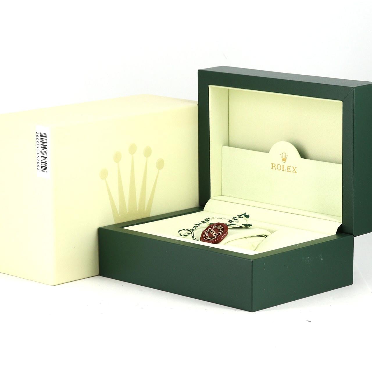 ロレックス ターノグラフ 116263･3 SSxYG 自動巻 F番