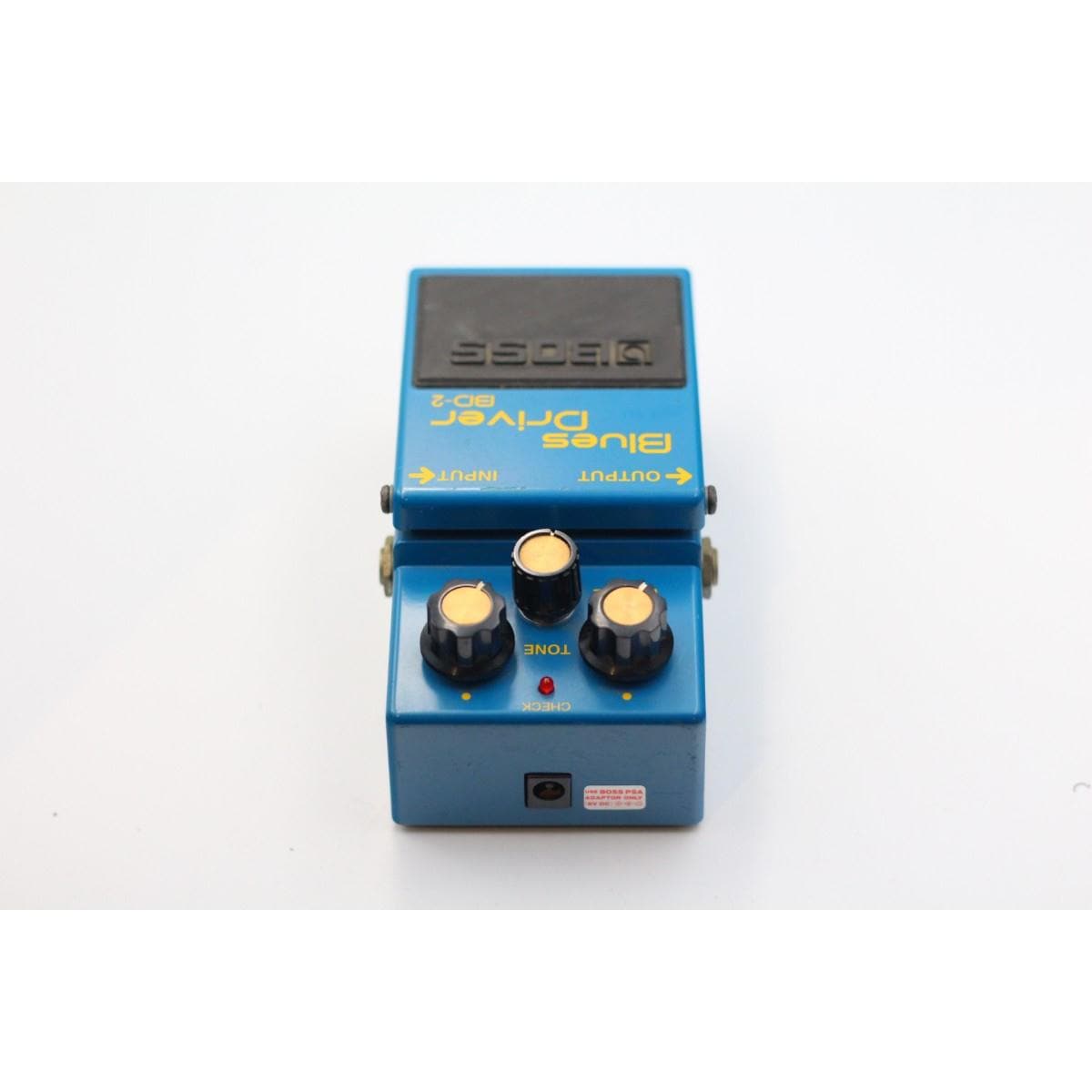 ＢＯＳＳ　　ＢＤ－２