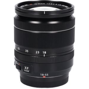 ＸＦ１８－５５ｍｍ　Ｆ２．８－４Ｒ　ＬＭ　ＯＩＳ