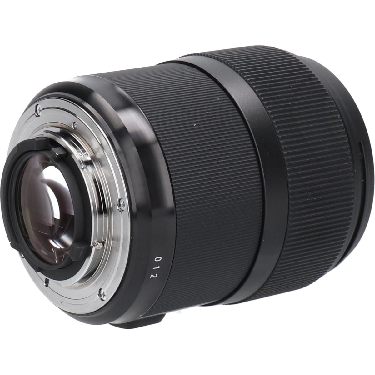 ニコン３５ｍｍ　Ｆ１．４ＤＧ　ＨＳＭ（Ａ）