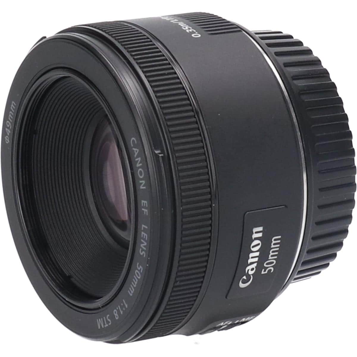 ＥＦ５０ｍｍ　Ｆ１．８ＳＴＭ