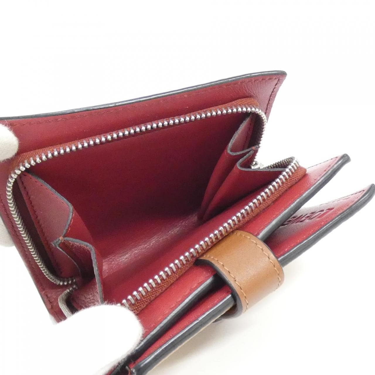 ロエベ C660Z41X01 財布