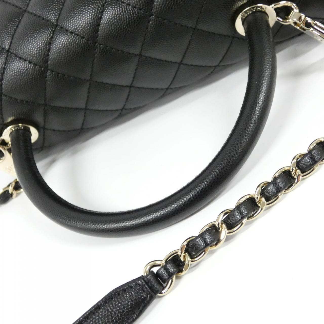 シャネル 92991 バッグ