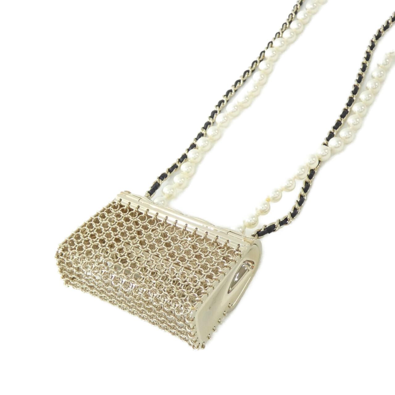 シャネル AB6135 ネックレス