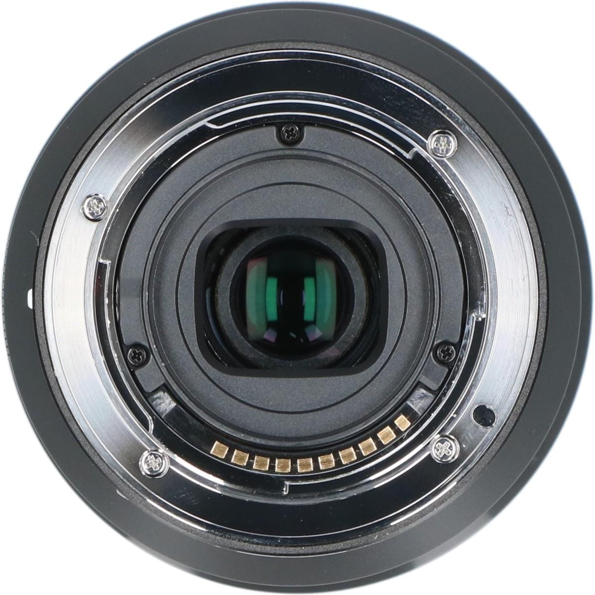 Ｅ　ＰＺ１８－１０５ｍｍ　Ｆ４Ｇ　ＯＳＳ