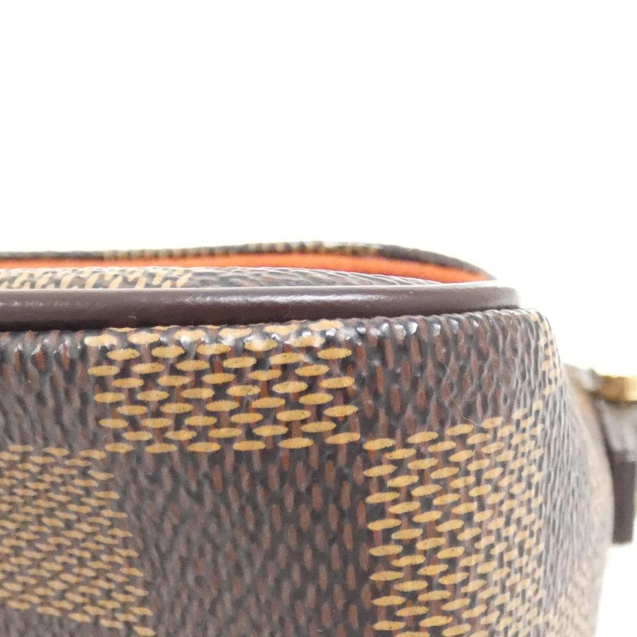 LOUIS VUITTON Damier Recoleta N51299 Shoulder Bag