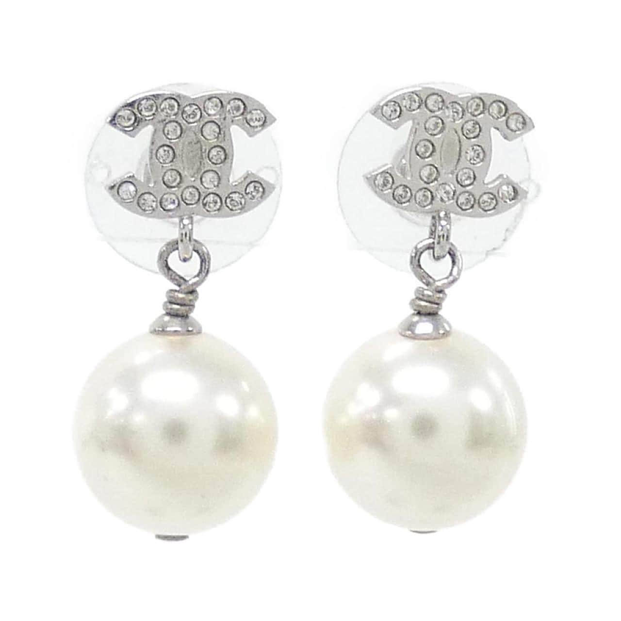 シャネル 36138 ピアス