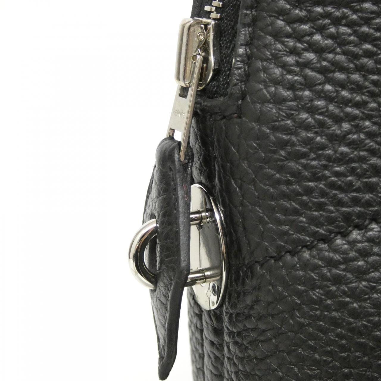 エルメス ボリード 35cm 073420CK バッグ