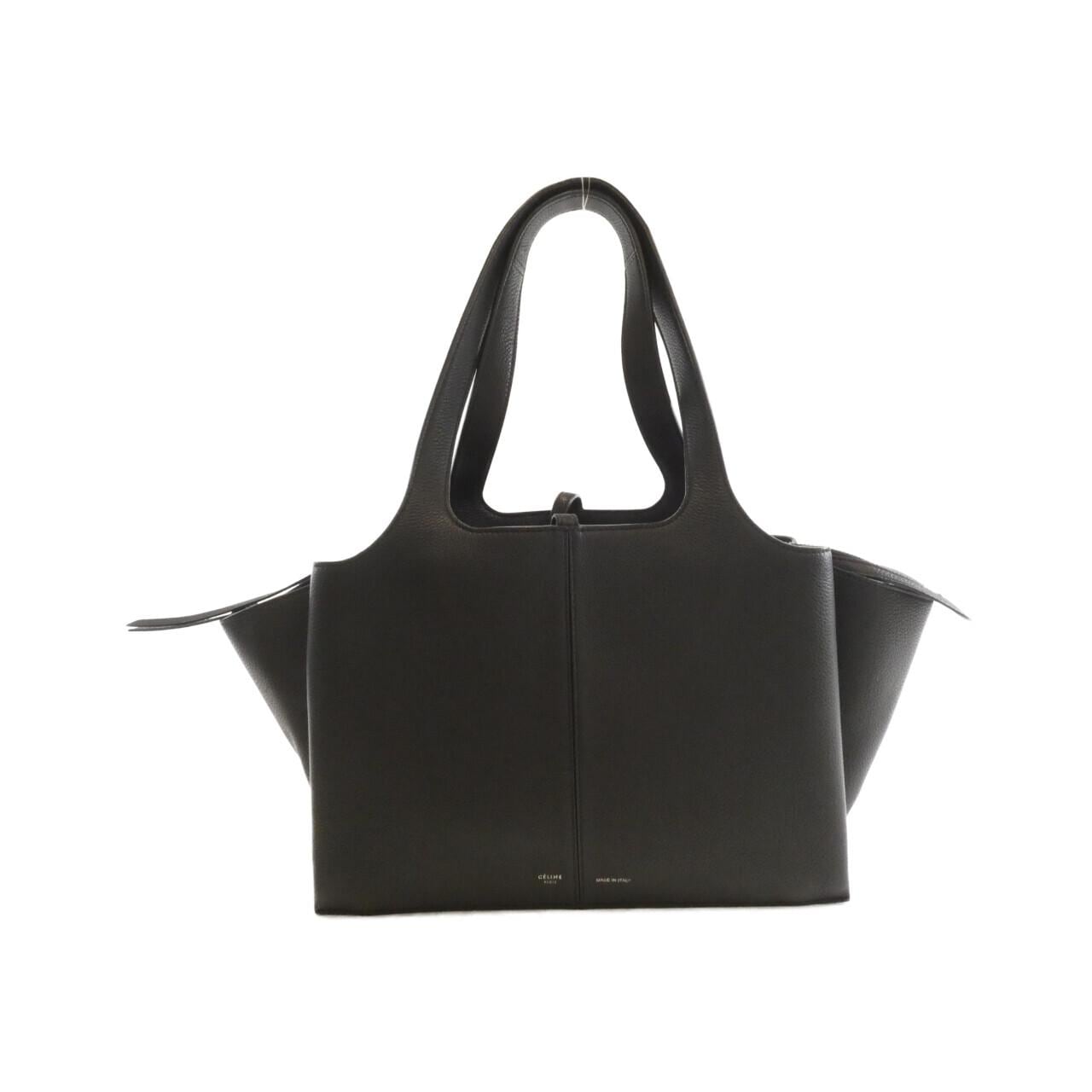 セリーヌ スモール トリフォールド 179043AIK ショルダーバッグ