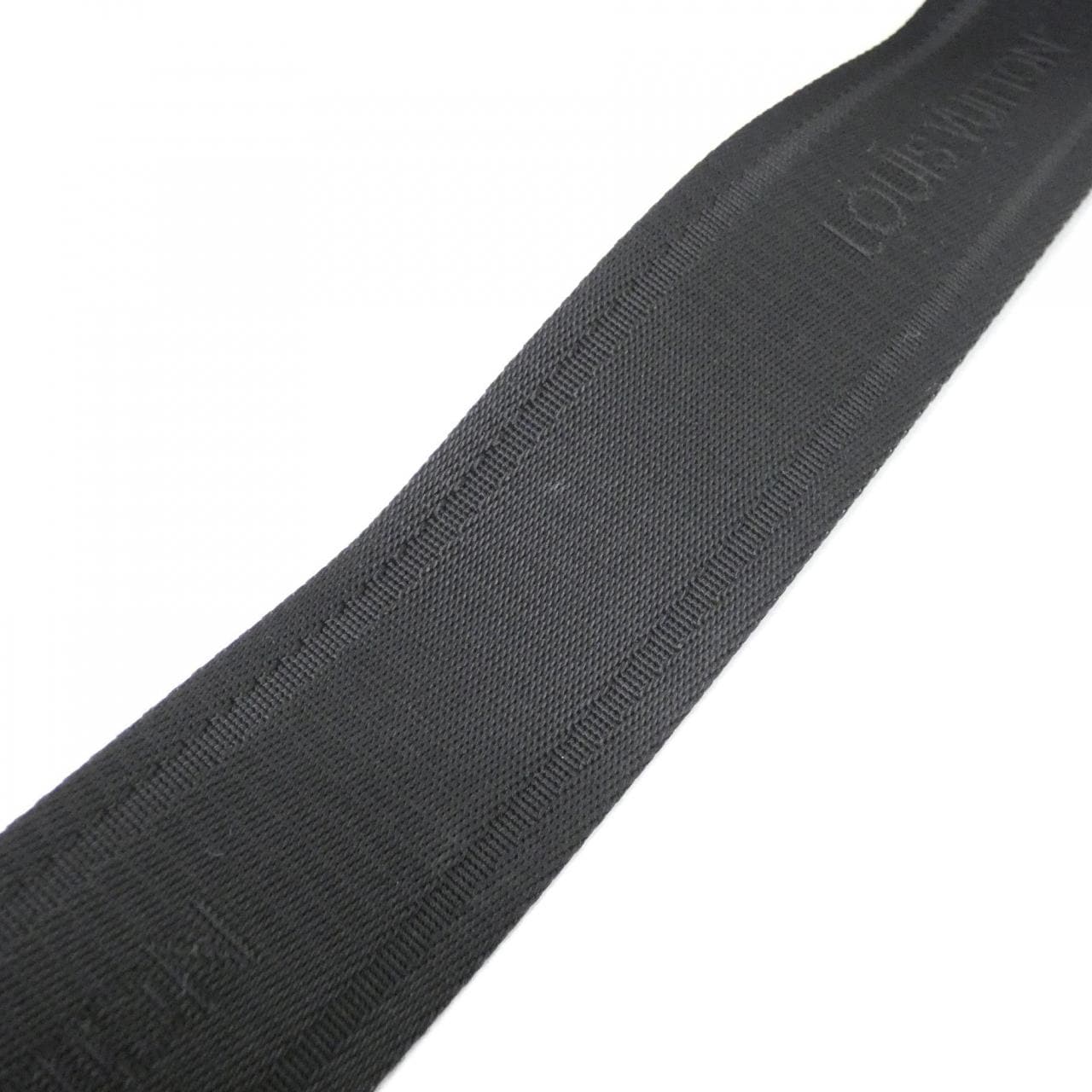 LOUIS VUITTON Damier Graphite Ambreil N41289 Shoulder Bag