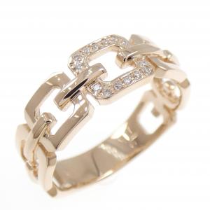 ヴァンドーム ダイヤモンド リング